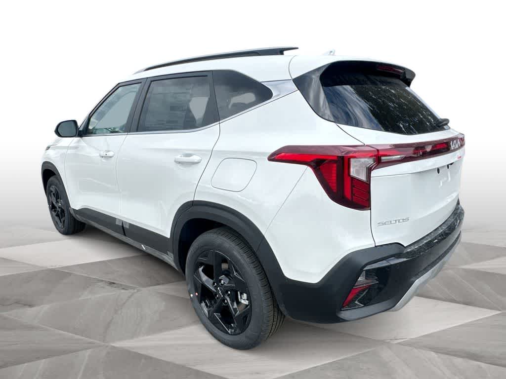 Thumbnail: 2026 Kia Seltos - 6