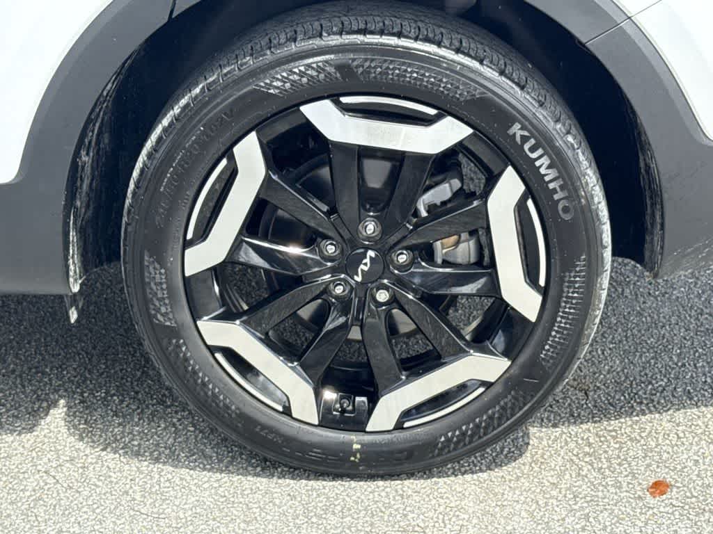 Thumbnail: 2024 Kia Telluride - 11