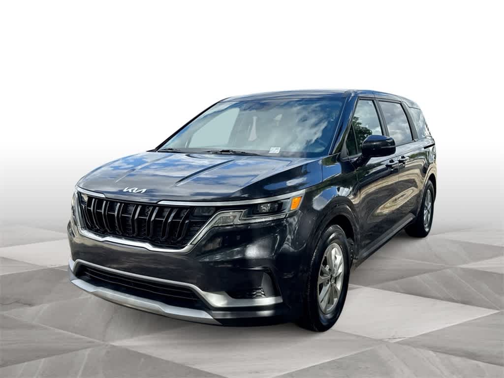 2023 Kia Carnival LX -
                  Doral, FL