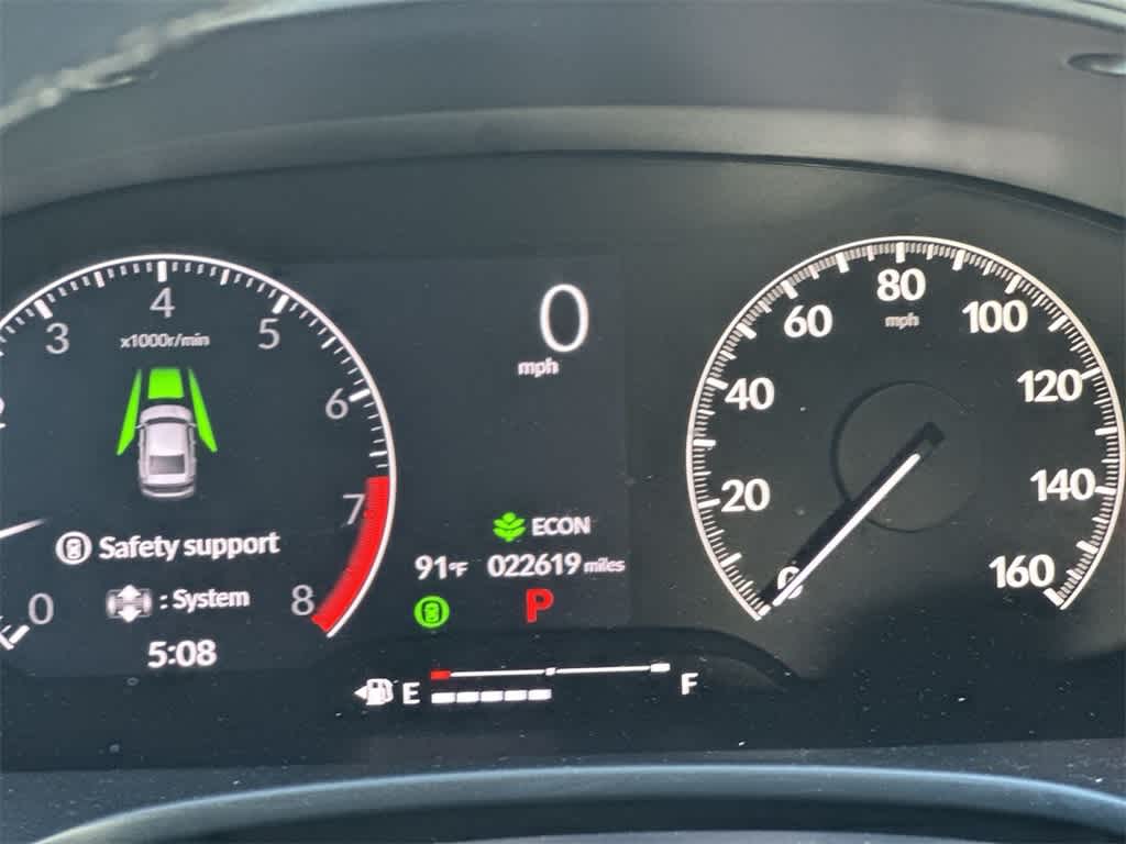 Thumbnail: 2022 Honda Civic - 15