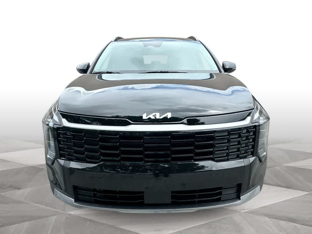 Thumbnail: 2026 Kia Sportage - 3