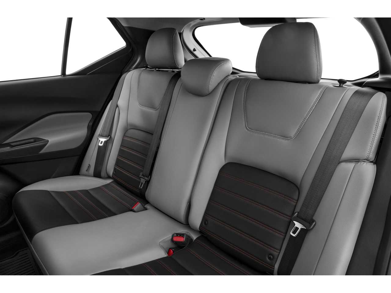 Thumbnail: 2024 Nissan Kicks - 9