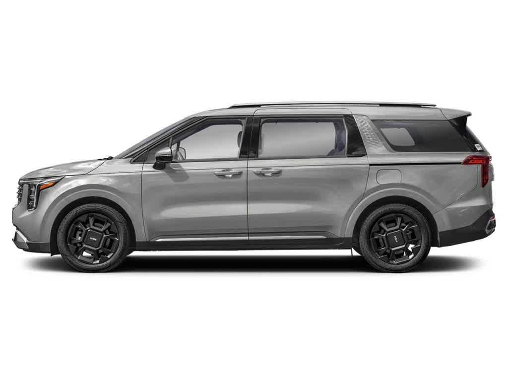 Thumbnail: 2026 Kia Carnival - 3