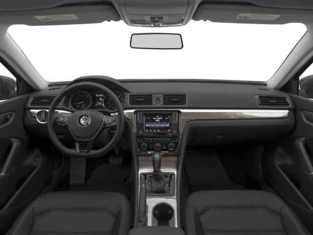Thumbnail: 2018 Volkswagen Passat - 5