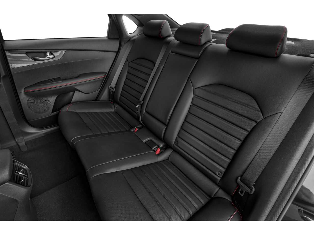 Thumbnail: 2023 Kia Forte - 13