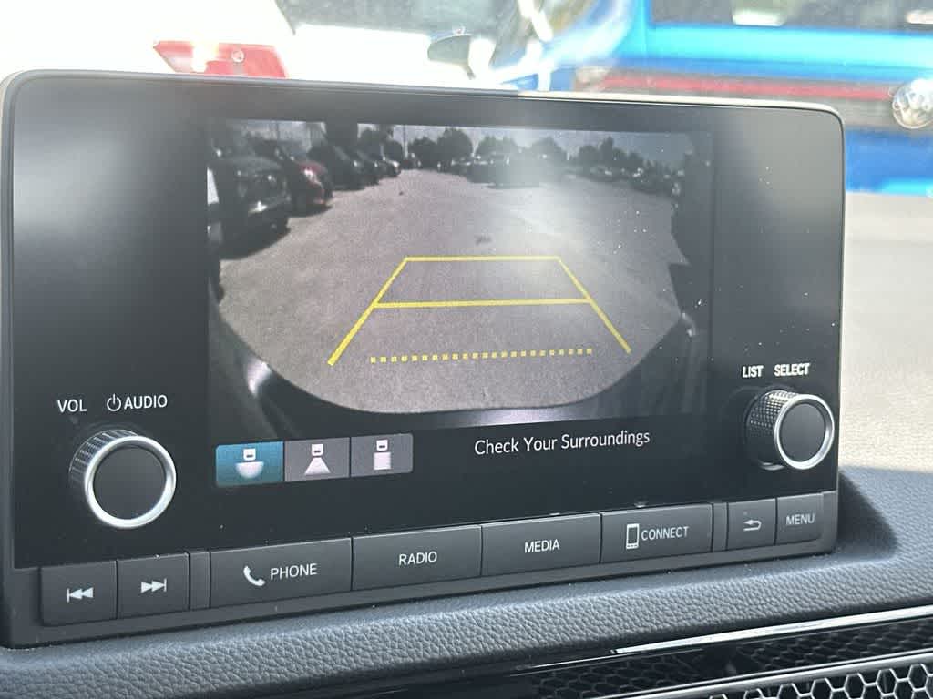 Thumbnail: 2023 Honda Civic - 19