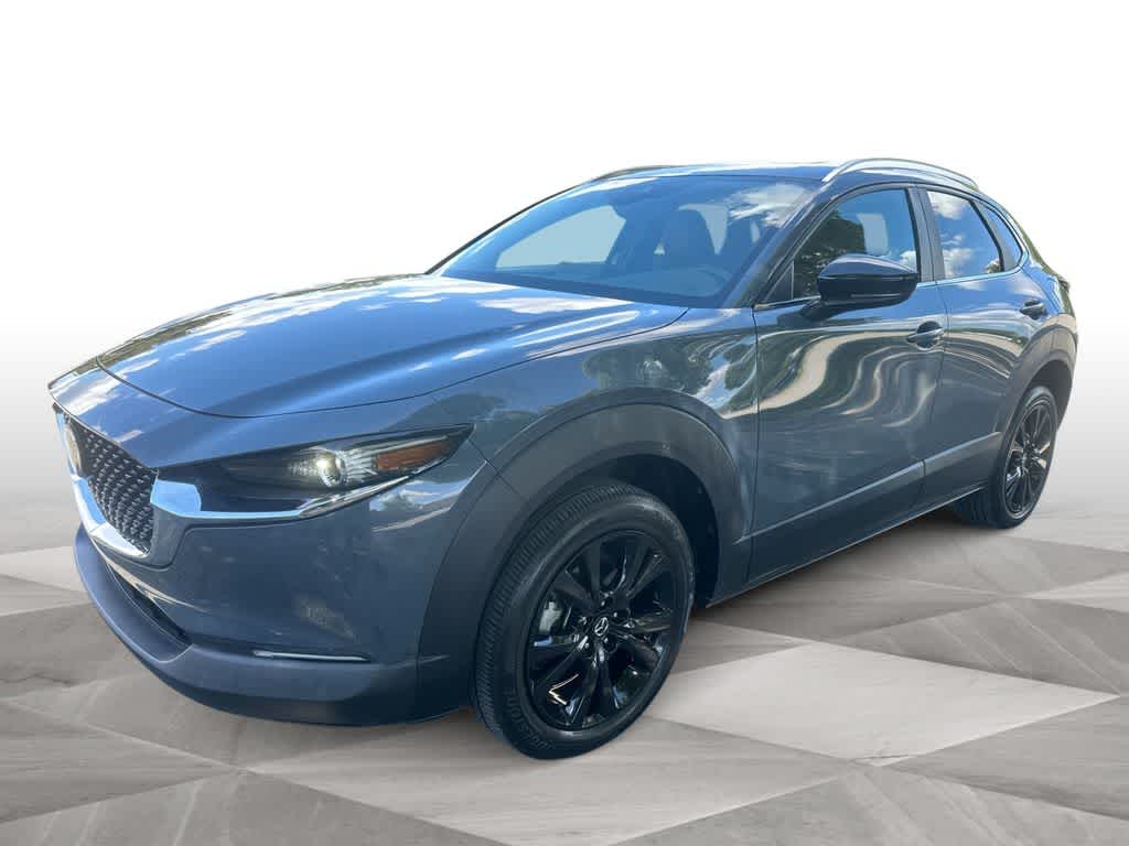 Thumbnail: 2023 Mazda CX-30 - 1
