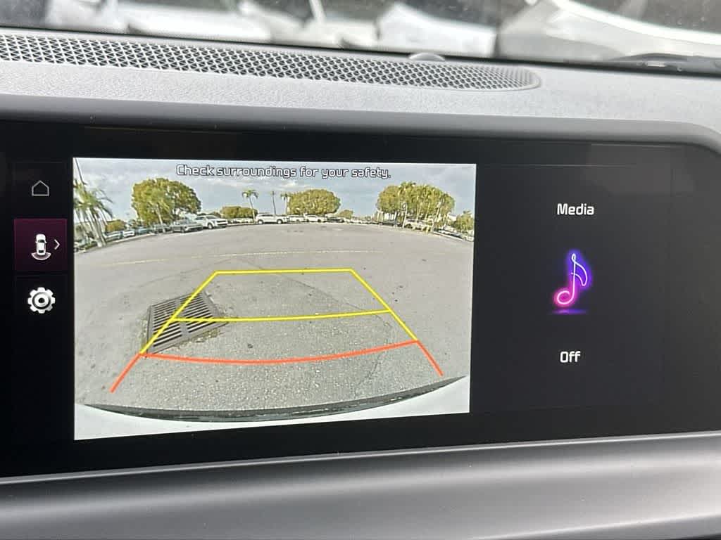 Thumbnail: 2026 Kia Seltos - 19