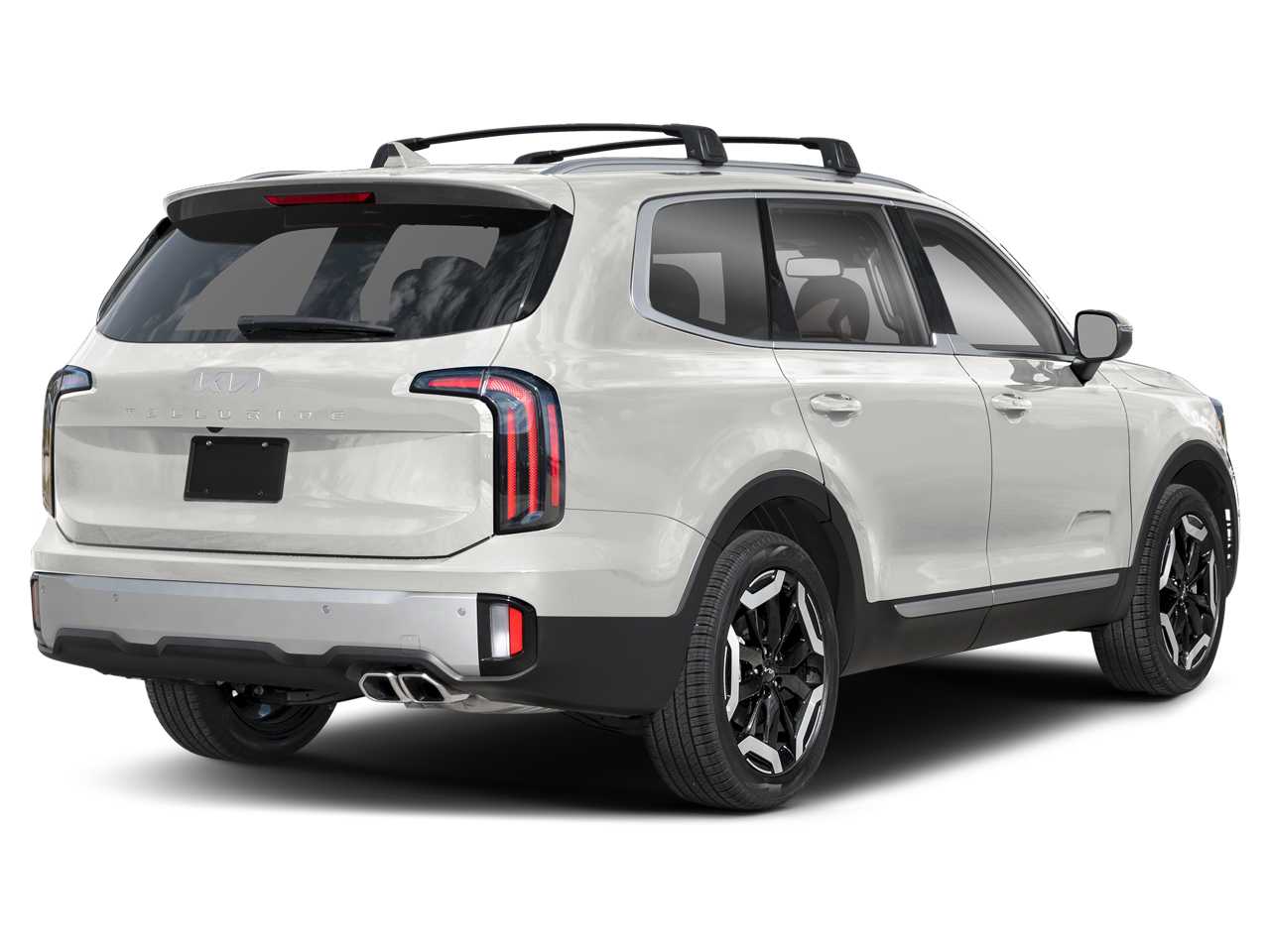 Thumbnail: 2025 Kia Telluride - 2