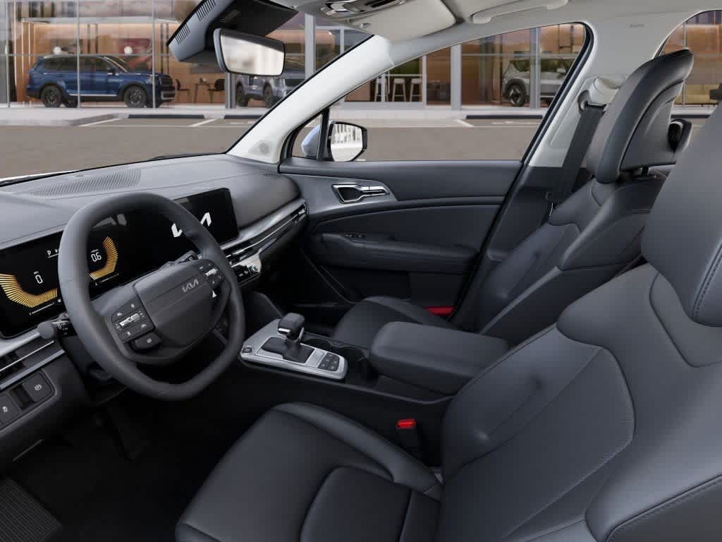 Thumbnail: 2026 Kia Sportage - 17