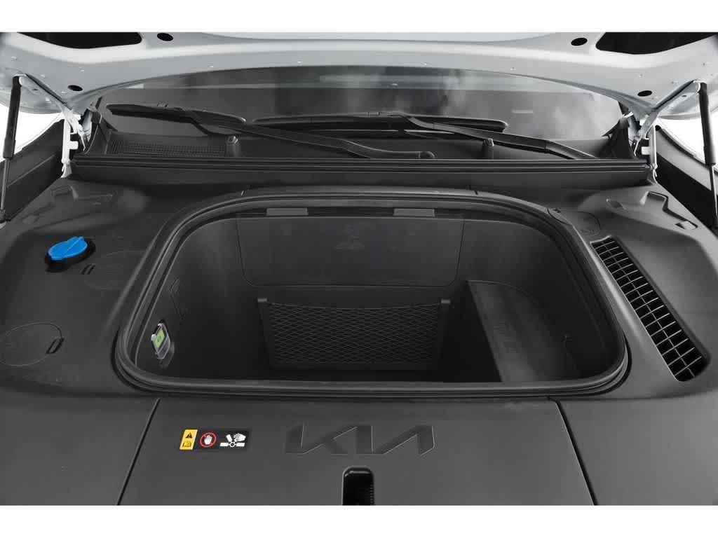 Thumbnail: 2026 Kia EV9 - 12