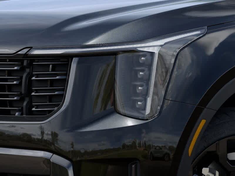 Thumbnail: 2026 Kia Sorento - 10