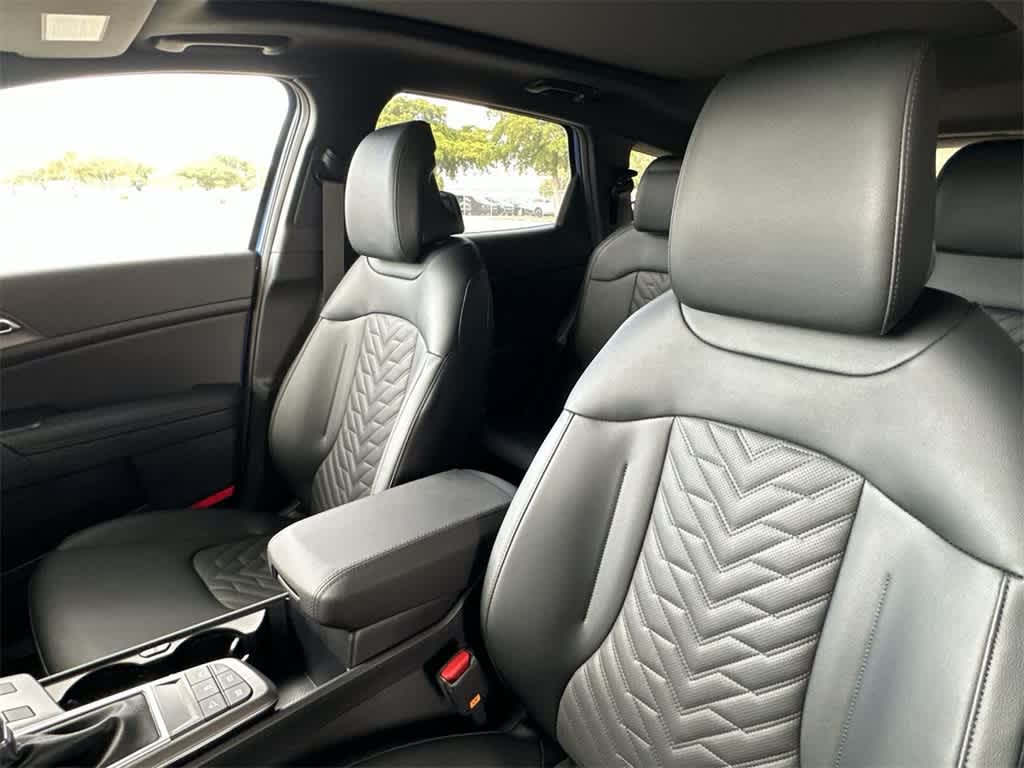 Thumbnail: 2026 Kia Sportage - 14