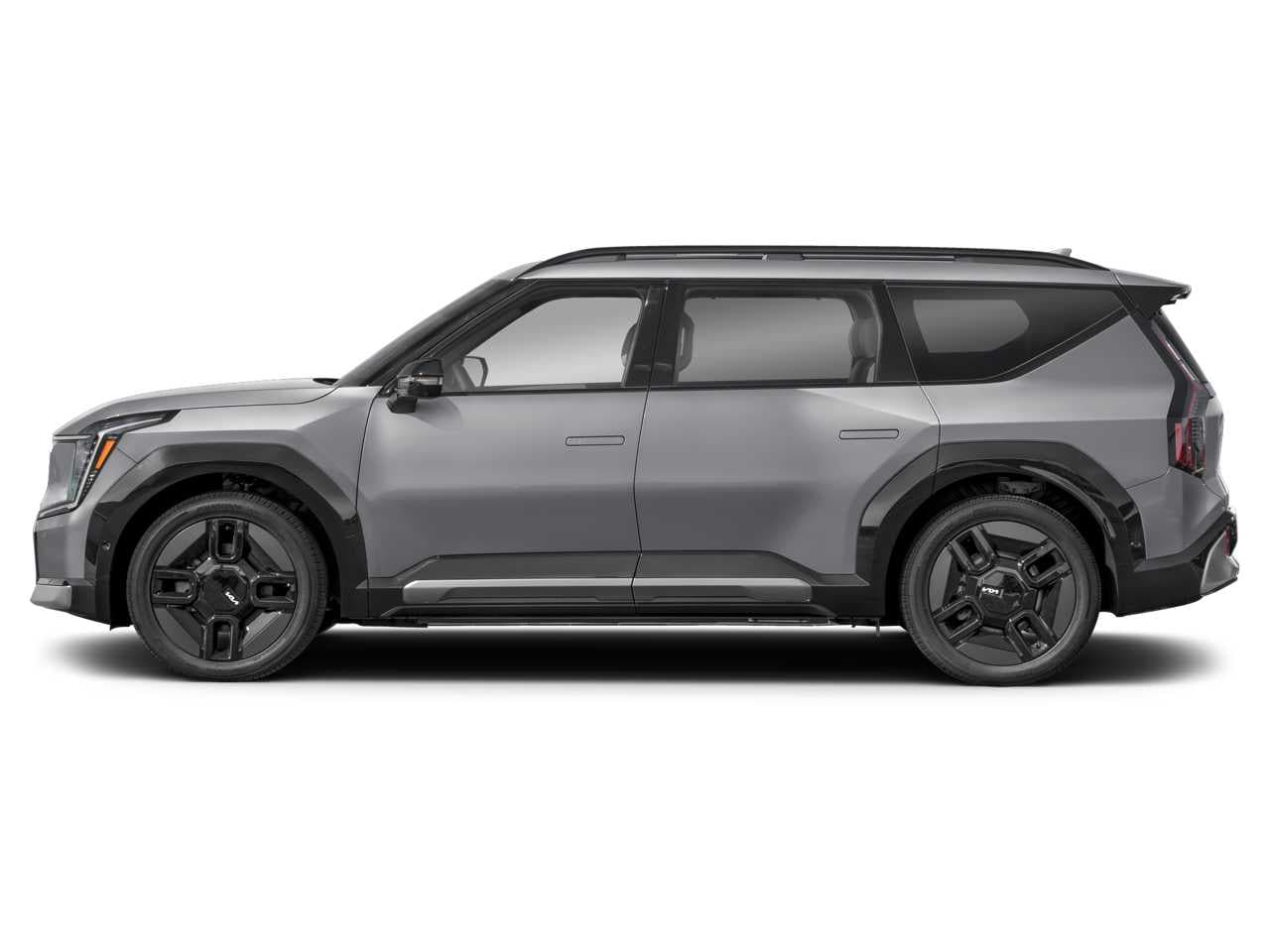 2026 Kia EV9 Land 3