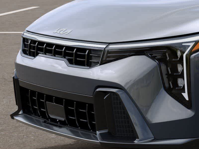 Thumbnail: 2026 Kia K4 - 12