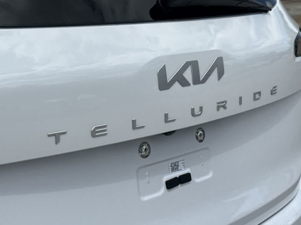 Thumbnail: 2024 Kia Telluride - 10