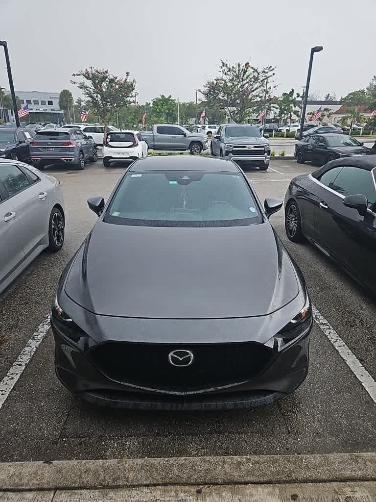 Thumbnail: 2019 Mazda Mazda3 - 1