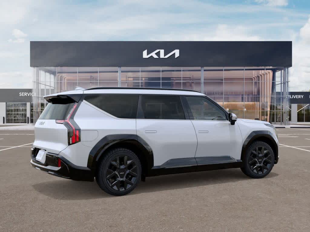 Thumbnail: 2026 Kia EV9 - 6