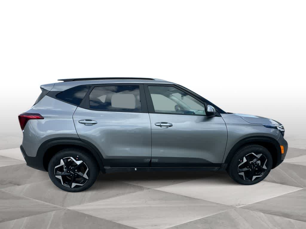 Thumbnail: 2026 Kia Seltos - 9