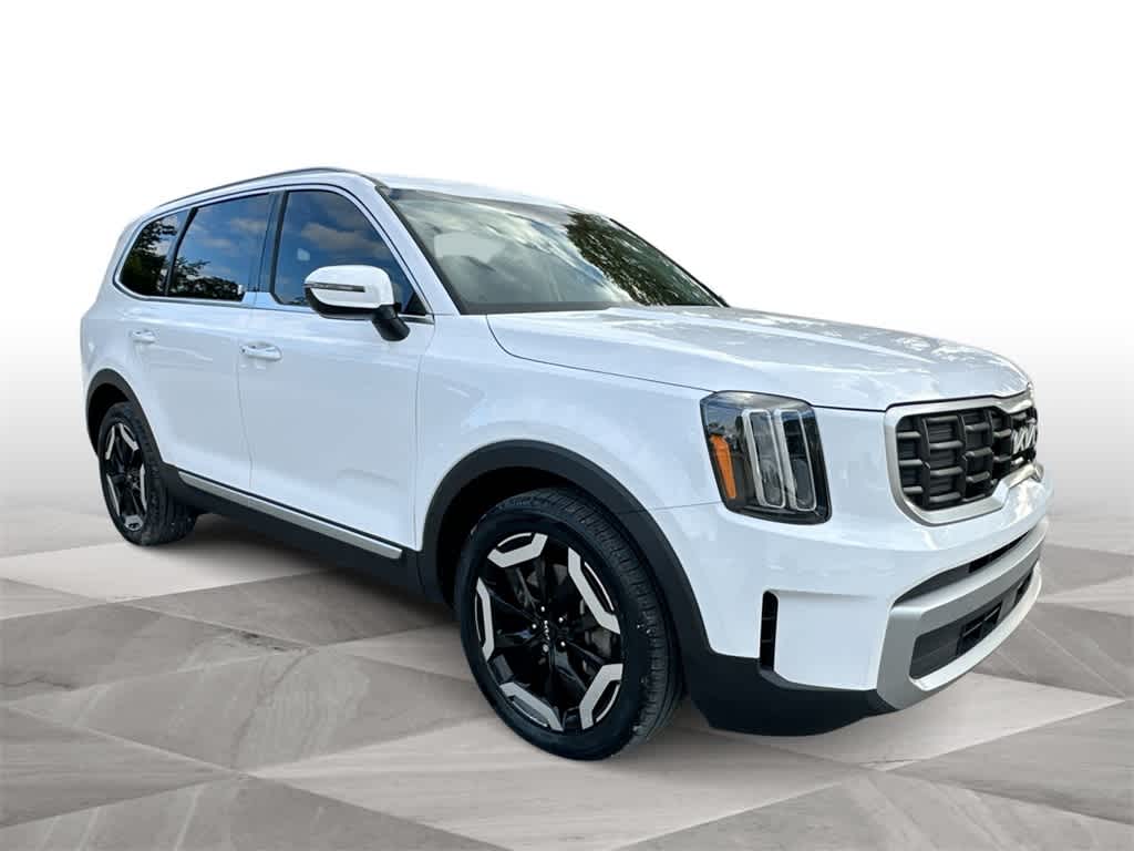 Thumbnail: 2023 Kia Telluride - 2