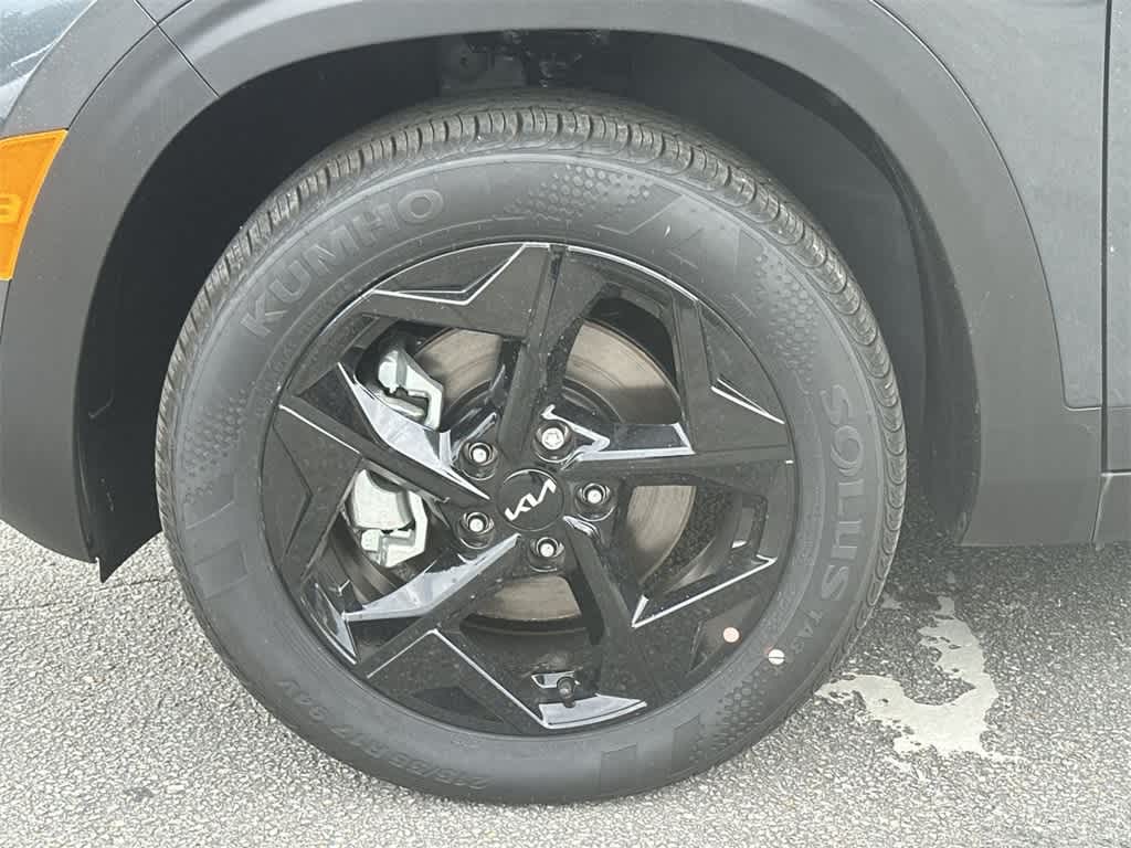 Thumbnail: 2026 Kia Seltos - 11