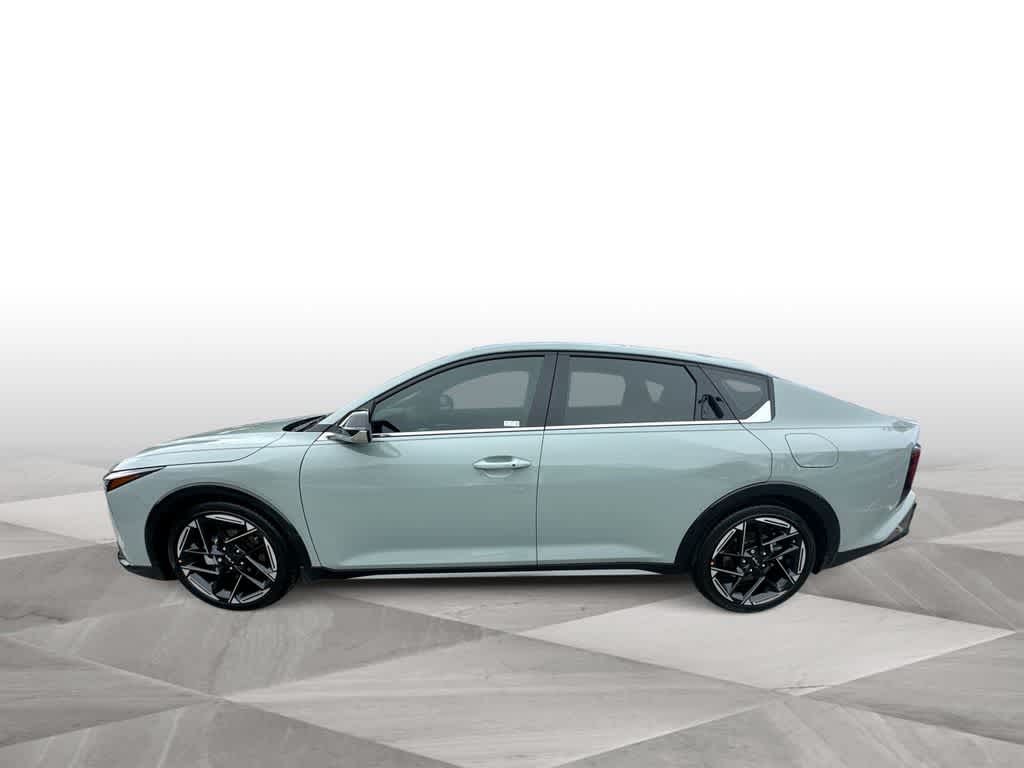 Thumbnail: 2026 Kia K4 - 5