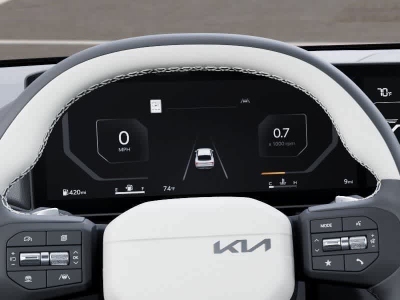 Thumbnail: 2026 Kia K4 - 21