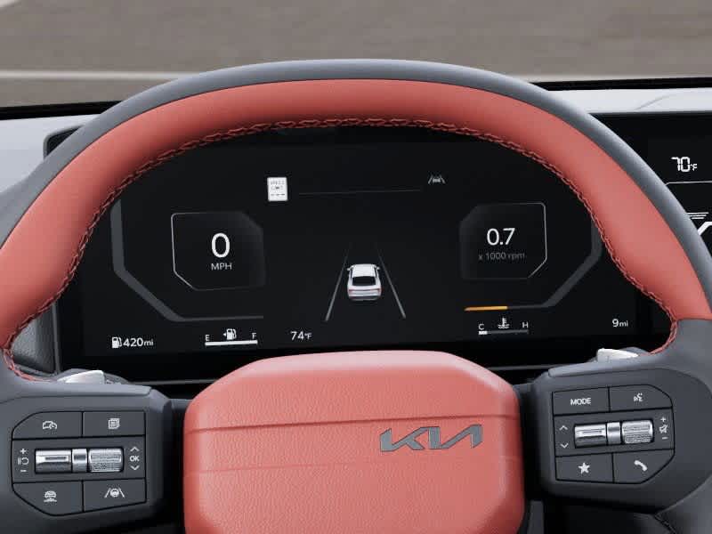 Thumbnail: 2025 Kia K4 - 21