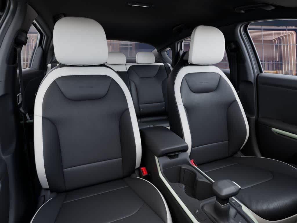 Thumbnail: 2026 Kia K4 - 15