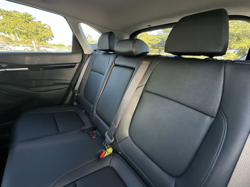 Thumbnail: 2026 Kia Seltos - 21