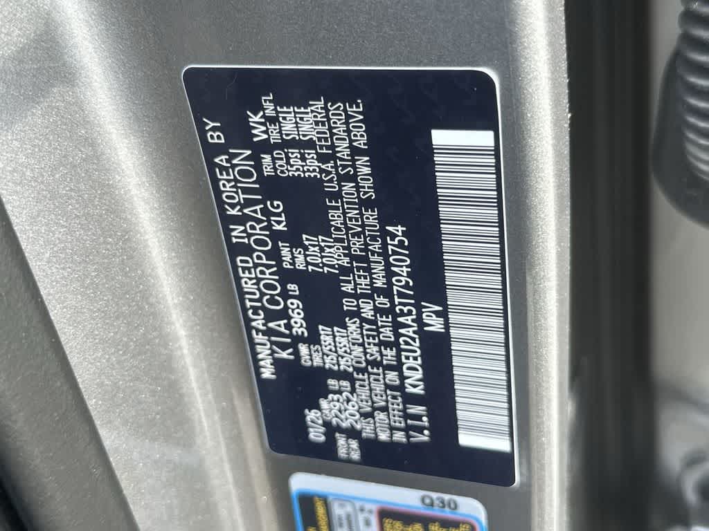 Thumbnail: 2026 Kia Seltos - 29