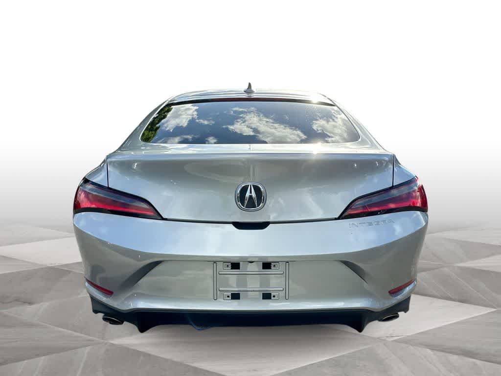 Thumbnail: 2025 Acura Integra - 7