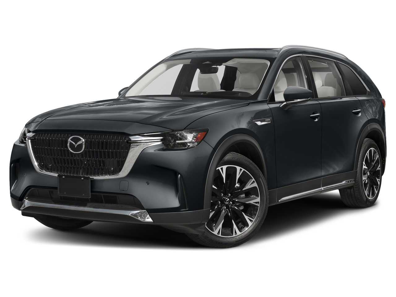 Thumbnail: 2024 Mazda CX-90 - 1