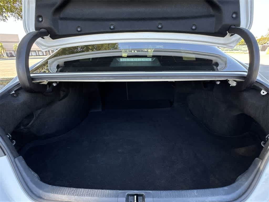 Thumbnail: 2023 Toyota Camry - 25