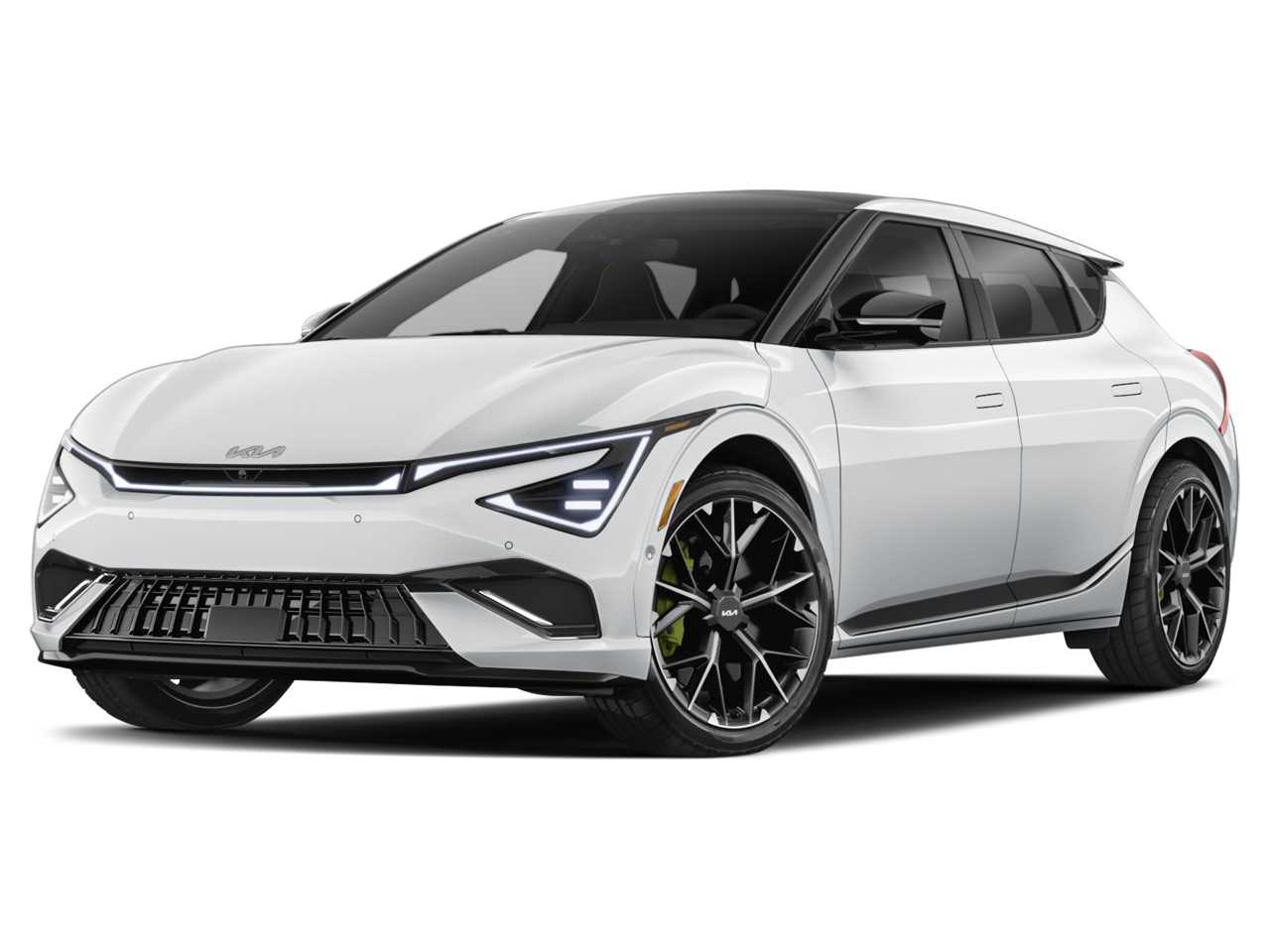 2025 Kia EV6 GT -
                  Doral, FL