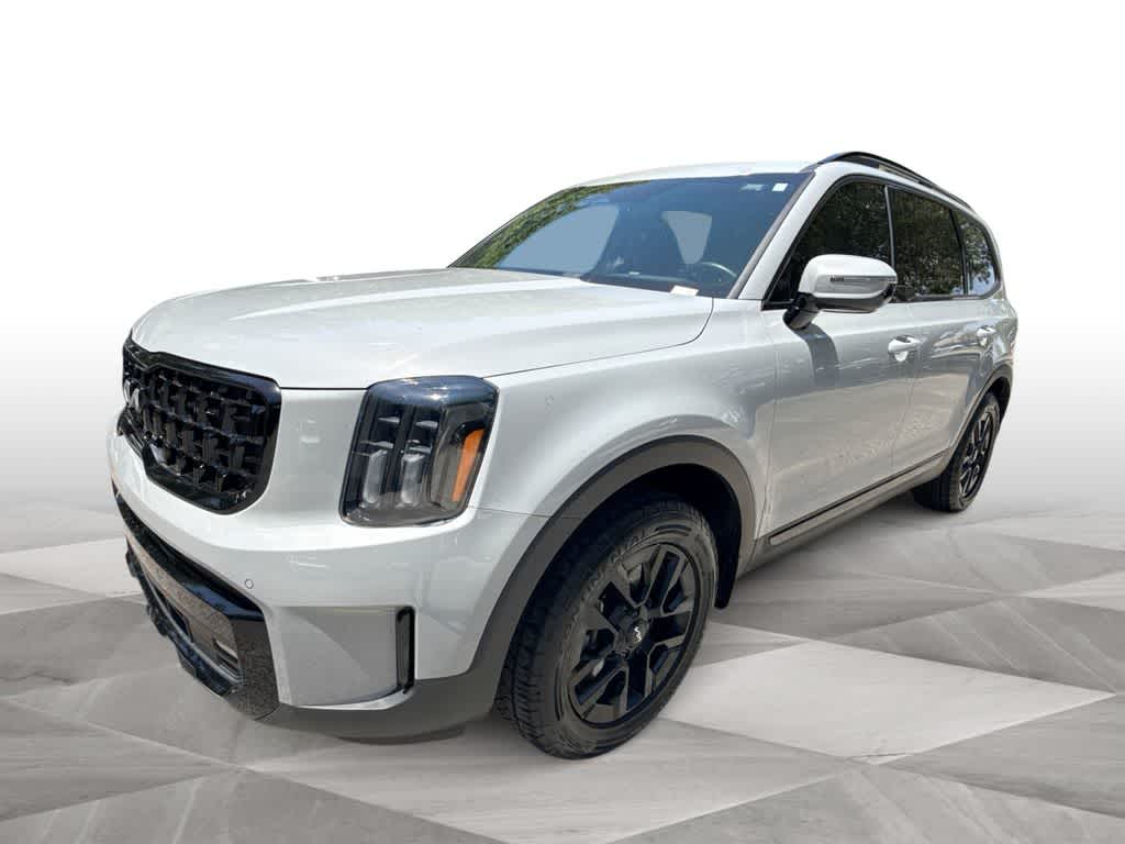Thumbnail: 2024 Kia Telluride - 4