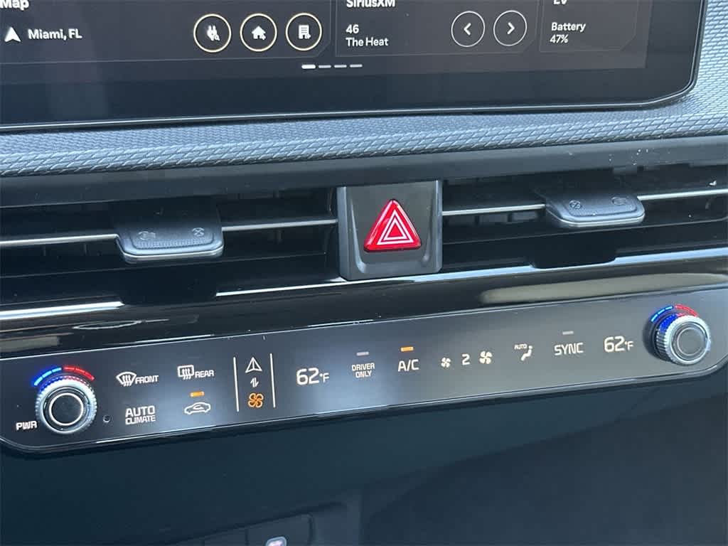 Thumbnail: 2025 Kia EV6 - 20