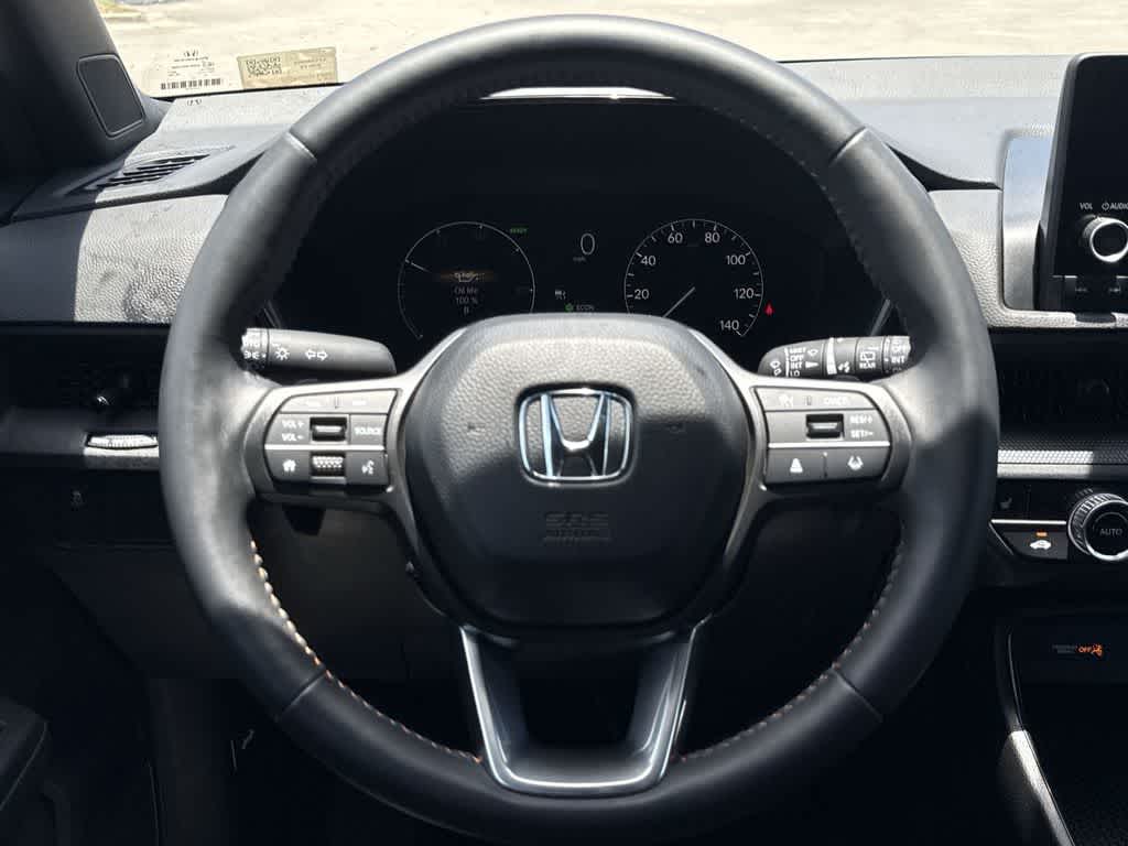 Thumbnail: 2024 Honda CR-V - 15