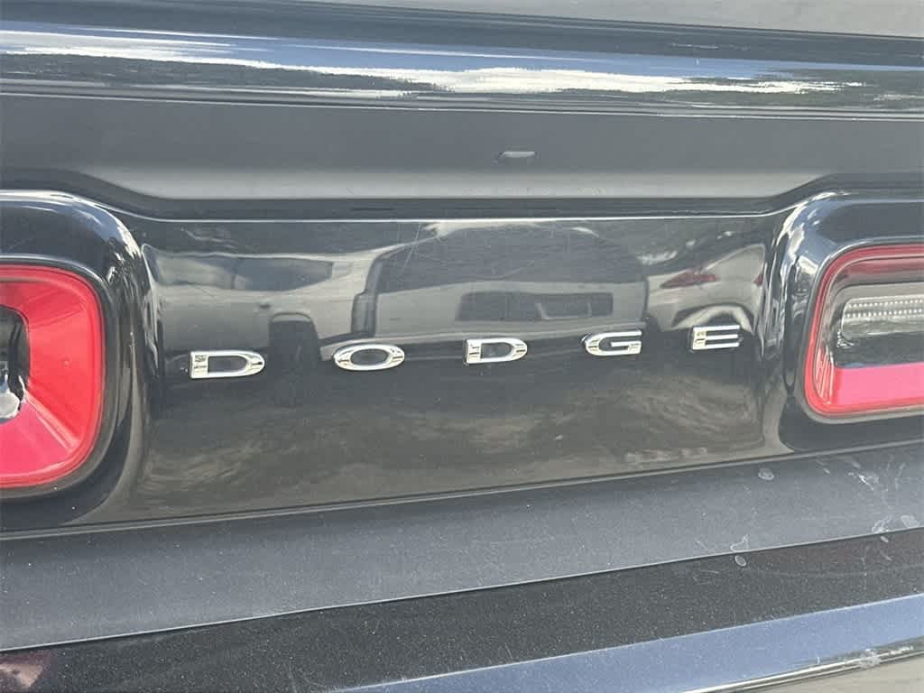 Thumbnail: 2023 Dodge Challenger - 10