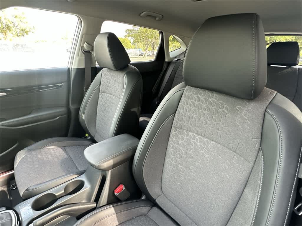 Thumbnail: 2026 Kia Seltos - 14