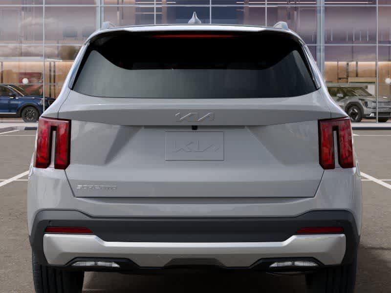 Thumbnail: 2026 Kia Sorento - 13