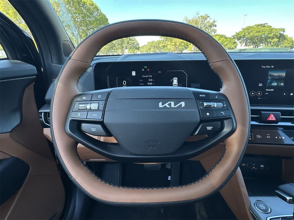 Thumbnail: 2026 Kia Sportage - 15