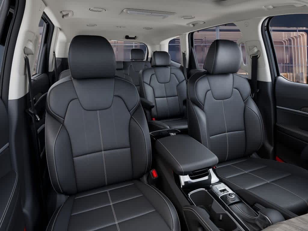 Thumbnail: 2025 Kia Telluride - 15