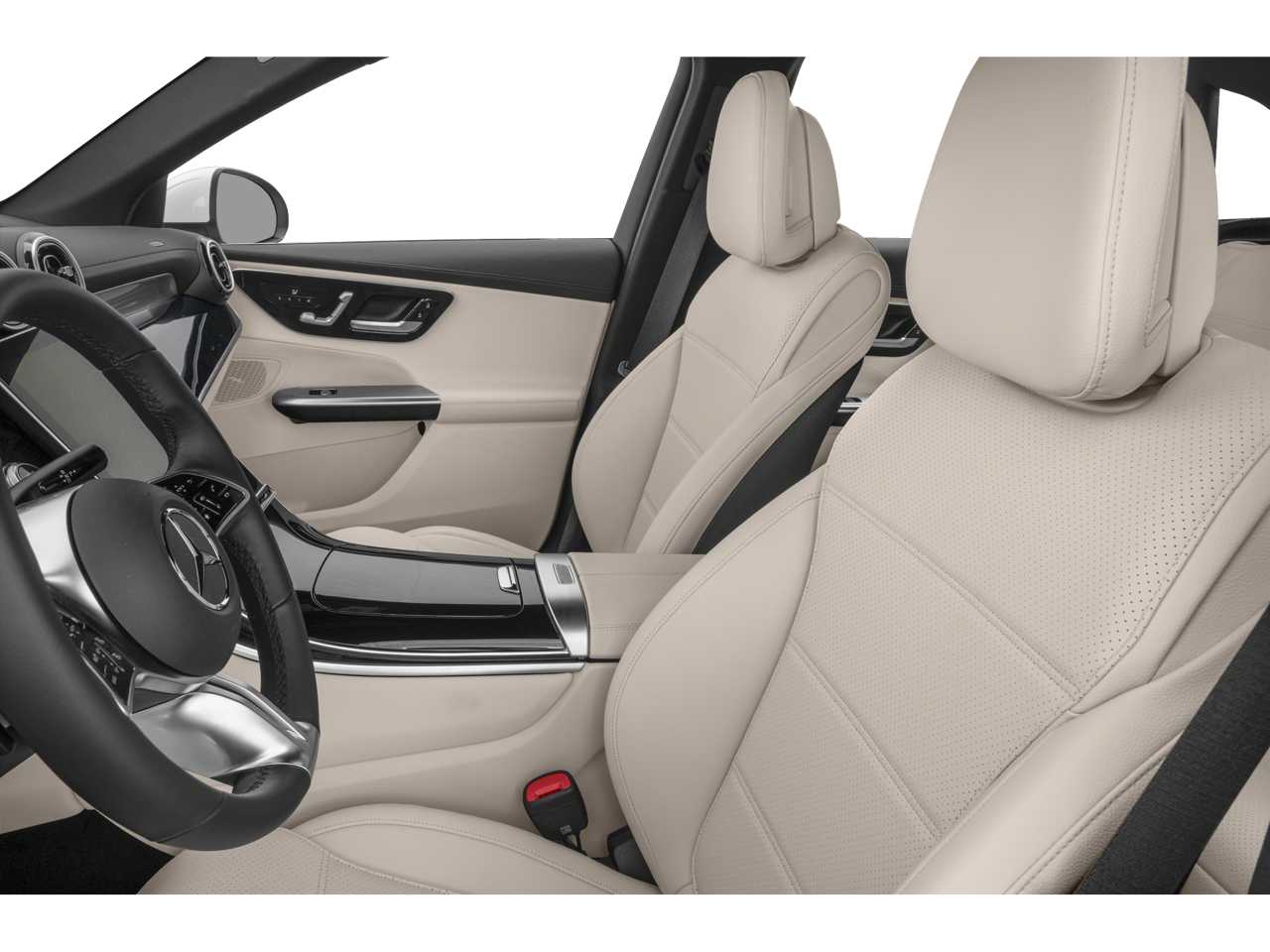 2024 Mercedes-Benz GLC 300 9