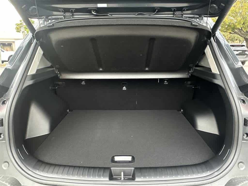 Thumbnail: 2026 Kia Seltos - 25