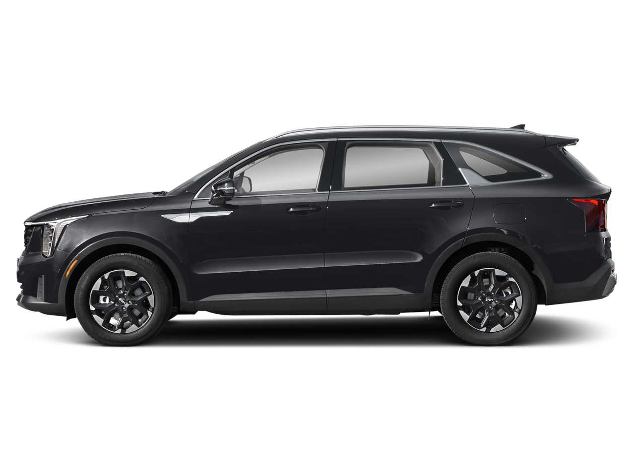 2025 Kia Sorento S 3