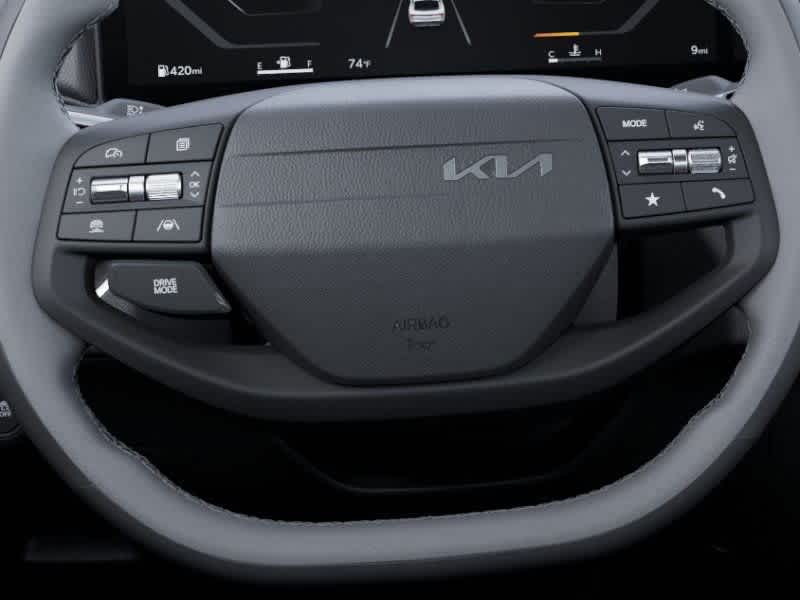 Thumbnail: 2025 Kia K4 - 22