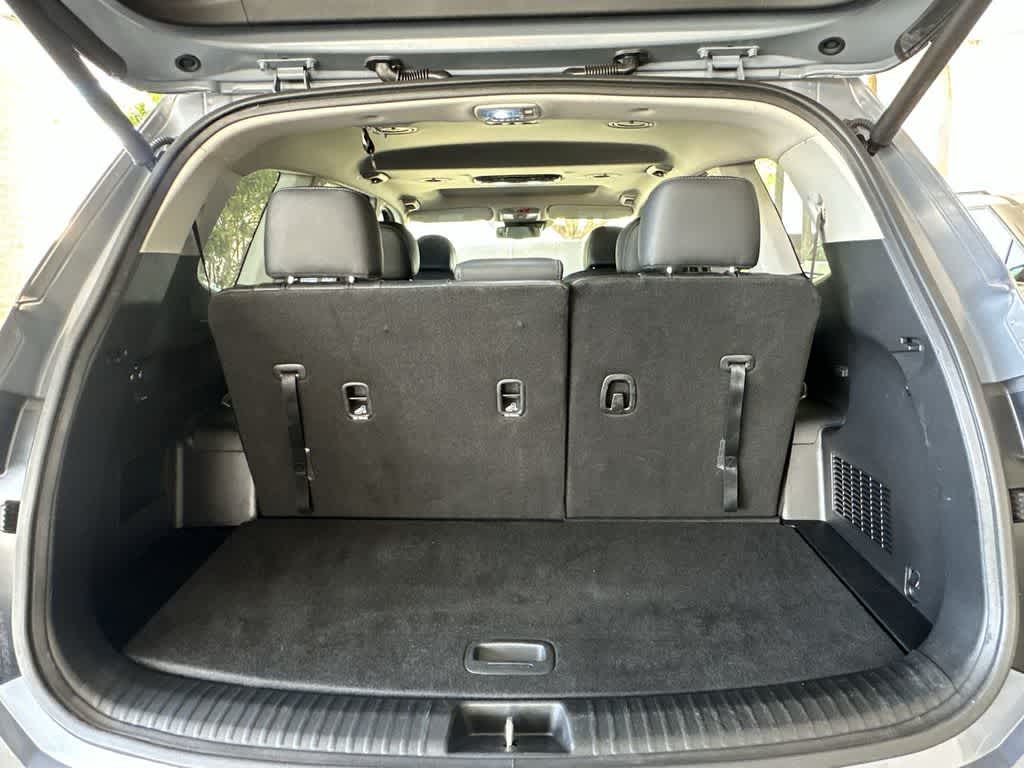 Thumbnail: 2024 Kia Telluride - 25