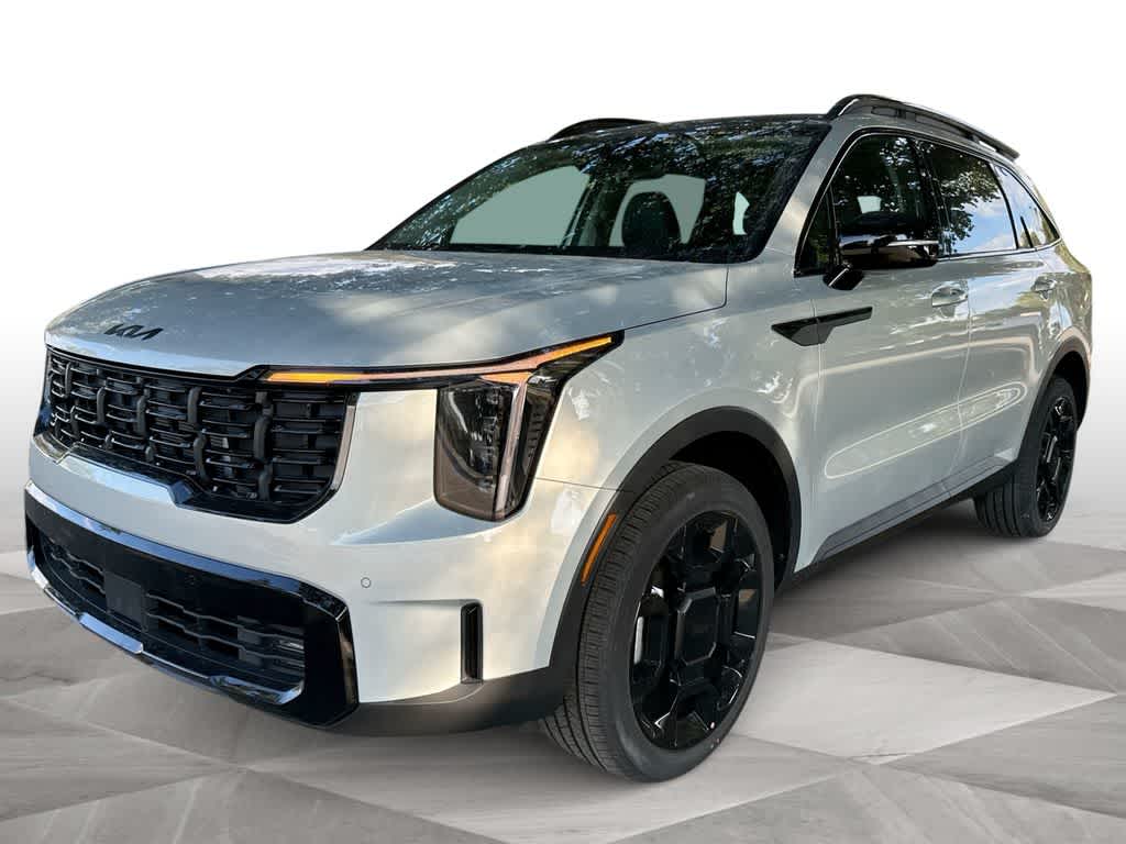 Thumbnail: 2026 Kia Sorento - 1
