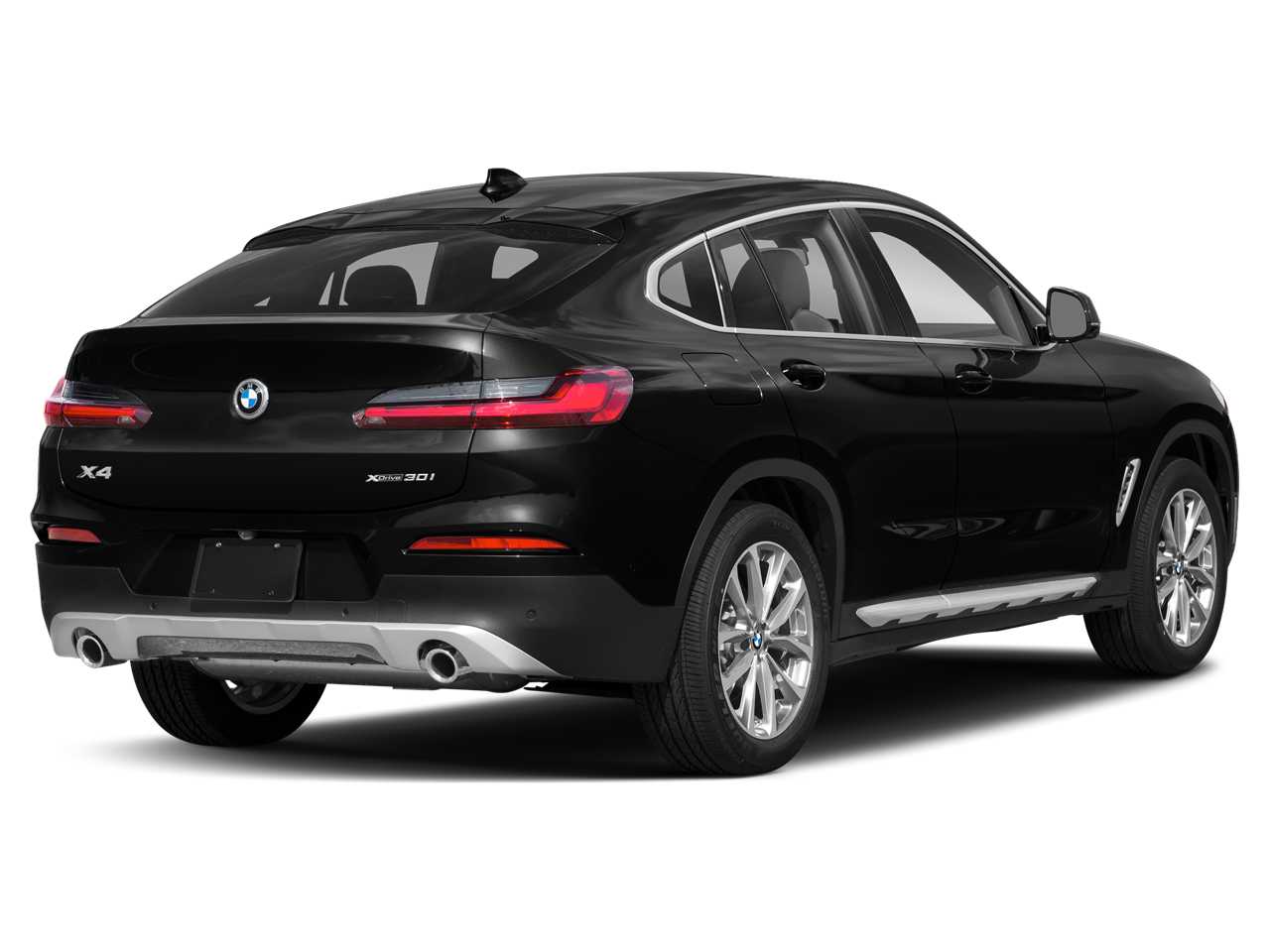 Thumbnail: 2019 BMW X4 - 2